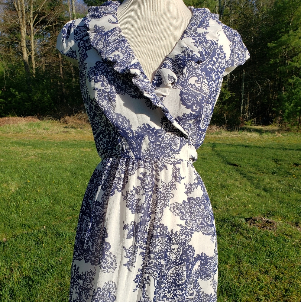 Adrianna Papell Dress